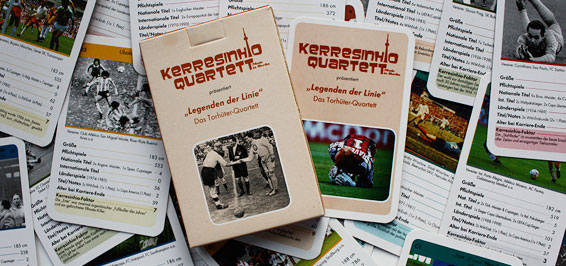 Kerresinhio Quartett